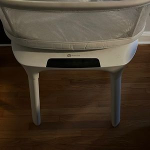 4moms bassinet